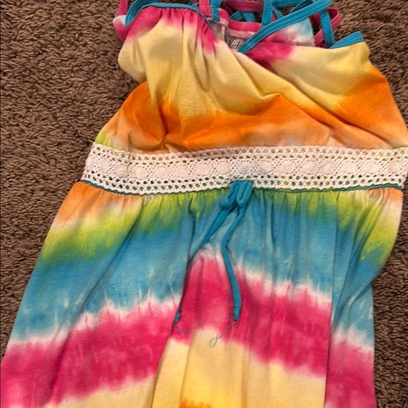 Lot of Jona Michelle Girls Play dresses size 10 - Picture 14 of 14